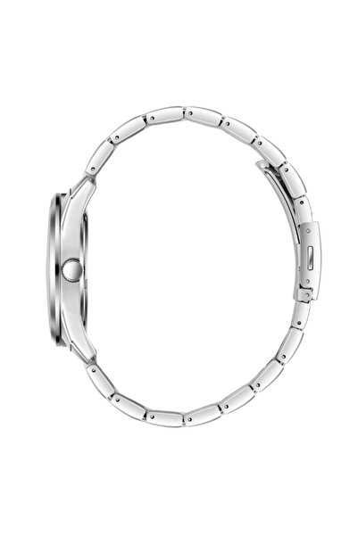 Lee Cooper Men's Analog Black Dial Watch - LC08231.350