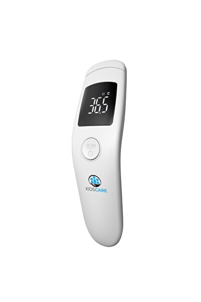 KidsCare KCT-607 Infrared Body Thermometer, Ideal for Babies, Children and Adults