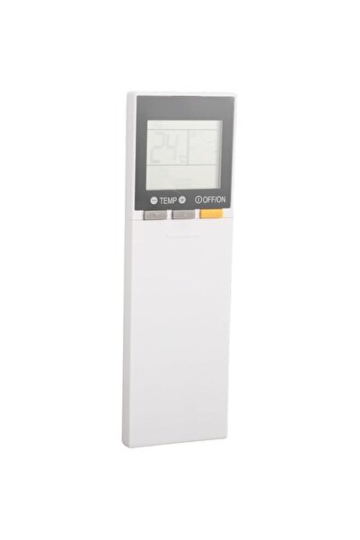 Generic جهاز تحكم عن بعد لمكيف الهواء Plyisty AC، جهاز تحكم عن بعد سهل الوصول SG10B يعمل بالبطارية ومكيف هواء بشاشة واضحة