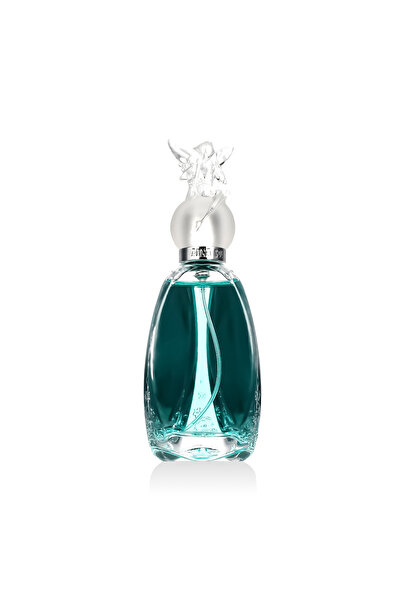 Anna Sui Secret Wish Eau De Toilette 50 ml (γυναικείο)