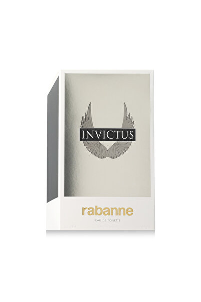 RABANNE Invictus Eau De Toilette 200 ml (man)