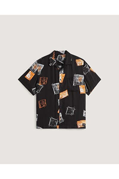 Vans Dillon SS Woven