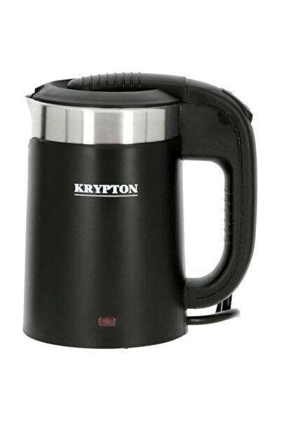 Generic Krypton 0.5 Ltr Stainless Steel Cut Off Kettle, Knk6152"Min 1 year manufacturer warranty"