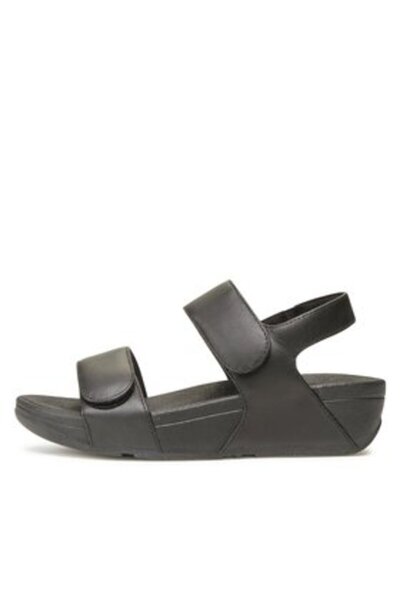Fitflop γυναικεία σανδάλια FV8-090 μαύρα