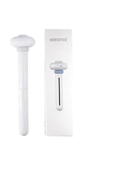 Humidifier مرطب هواء صغير محمول من TERRIFI للسيارة، مرطب هواء شخصي صغير بمنفذ...