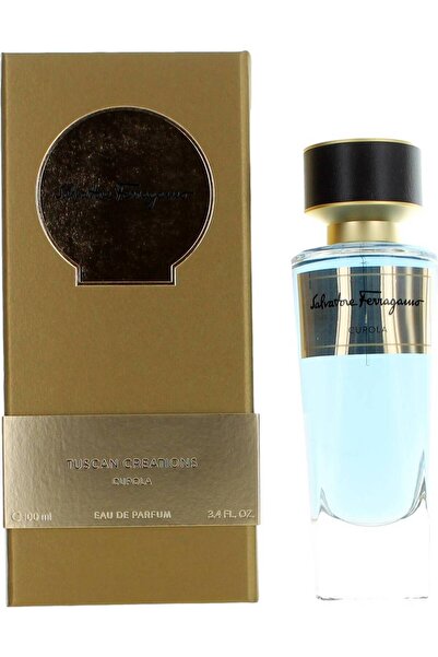 Ferragamo Tuscan Creations Cupola Eau De Parfum 100 ml (unisex)