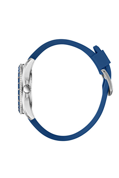 Slazenger Men's Analog Blue Dial Watch - SL.9.2531.1.02