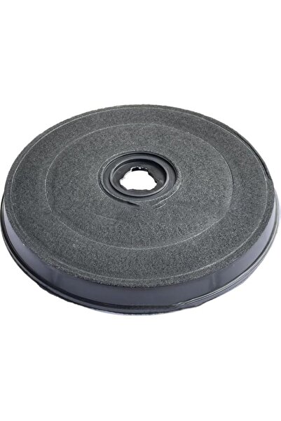 Generic فلتر كربون Eff57 لشفاطات زانوسي/فتحات شفاطات زانوسي (230 × 20 مم)