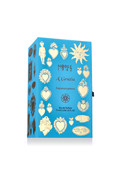 Nobile 1942 A' Grazia Eau De Parfum 75 ml (unisex)