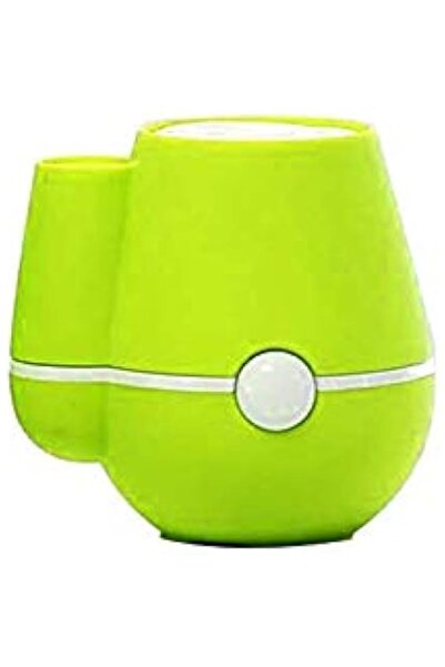 Generic جهاز تنقية الهواء المصغر من Someg بالموجات فوق الصوتية Aroma USB معطر...