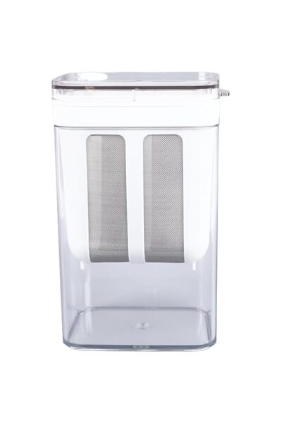 Generic banapoy Yogurt Maker Strainer, Large Capacity Greek Yogurt Strainer Yogurt Filter, Greek Yogurt Make