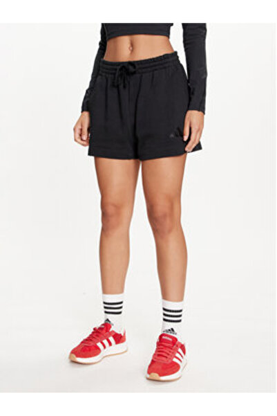 adidas Γυναικείο Αθλητικό Σορτς JJ4920 Μαύρο