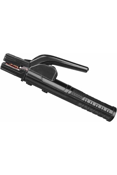 Ingco حامل القطب الكهربائي WAH8008 - حامل قطب كهربائي عالي التحمل، بمقبض معزو...