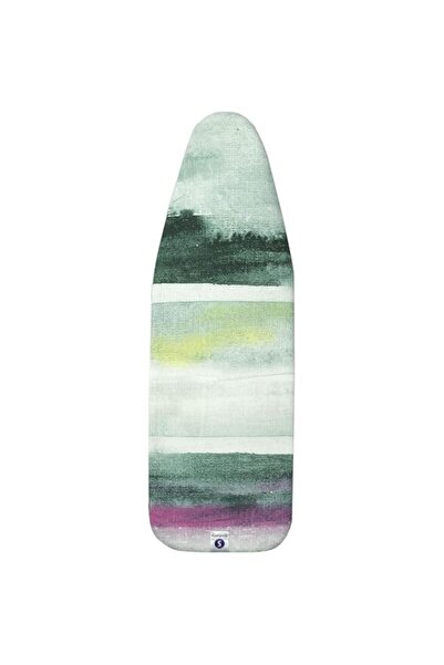 Generic غطاء طاولة الكي برابانتيا 119668، نسيم الصباح، مقاس صغير (95×30 سم)