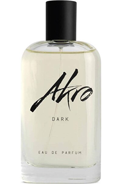 Akro Dark Eau De Parfum 100 ml (unisex)
