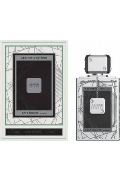 ANFAR LONDON Date Nights Pour Homme Extrait de Parfum 100 ml (ανδρός)