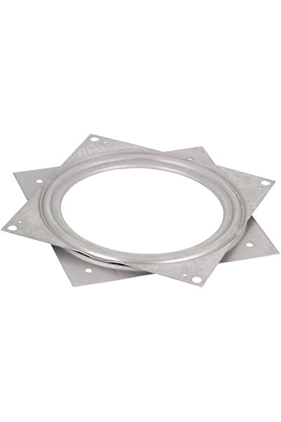 Generic RICHELIEU Tru-Guard America 6 x 6 x 5/16 inch High Square Swivel Plate