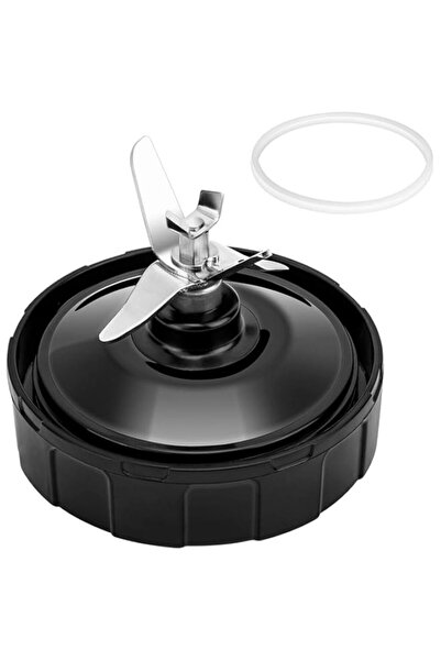 Generic (6 زعانف - ذكر) لشفرة الخلاط البديلة ذات 6 زعانف شفرة الاستخراج الاحت...