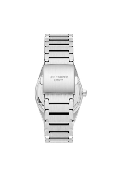Lee Cooper Men's Analog Blue Dial Watch - LC08196.300