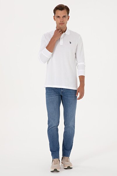 U.S. Polo Assn. Ανδρικό φούτερ