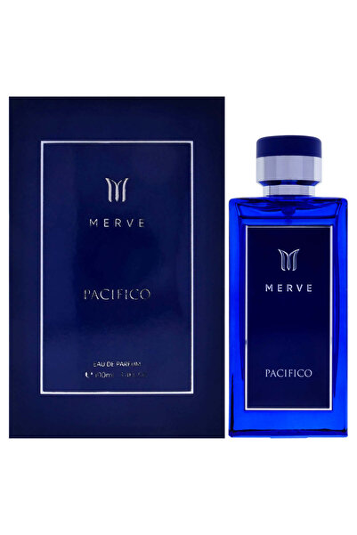 Merve Pacifico Eau De Parfum 100 ml (ανδρικό)