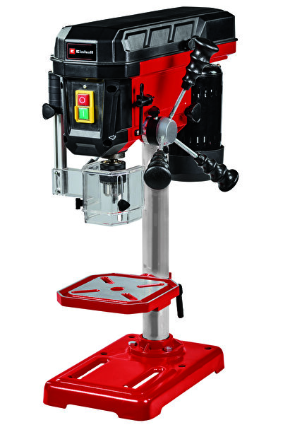 Einhell Classic TC-BD 500 Masina de gaurit de banc 500 W, pana la 2410 rpm, 9...