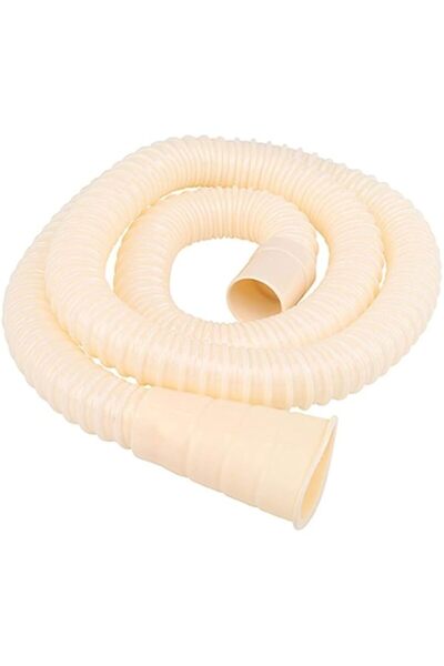 Generic خرطوم تصريف مياه الغسالة رويال أبيكس (2 متر)