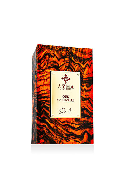 AZHA PERFUMES Apa de parfum Oud Celestial 100 ml (unisex)