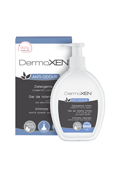 Dermoxen Gel igiena intima Anti - Odour 200 ml