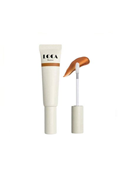 loça Luca Liquid Cream Bronzer