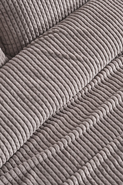 Doqu Home Σετ κουβέρτα Mila Double Mink