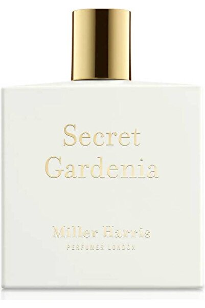 Miller Harris Secret Gardenia Eau De Parfum 50 ml (unisex)