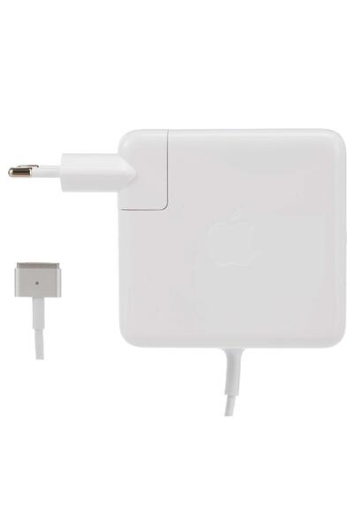 FAST Apple Macbook Pro A1425, A1435, A1502 Uyumlu Adaptör Şarj Aleti Şarj Cihazı