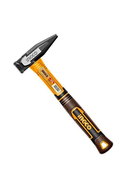 Ingco مطرقة ميكانيكية 300G HMH82300 مطرقة دقيقة احترافية للعمل المعدني والميك...