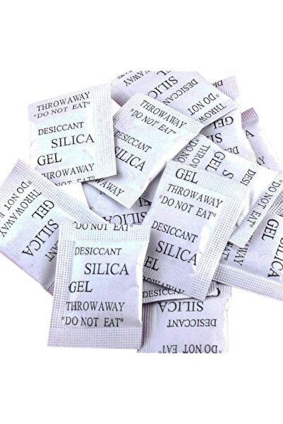 Generic مجموعة مزيل الرطوبة من هوجود، غير سامة، مصنوعة من هلام السيليكا، آمنة...