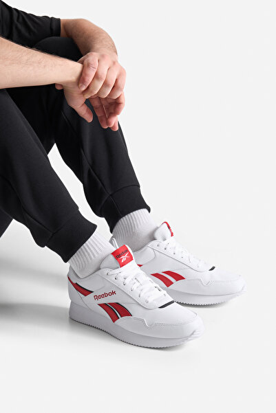 Reebok ανδρικά αθλητικά παπούτσια 5905588704768 Λευκά
