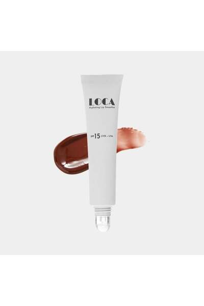 loça Luca Nourishing Lip Balm Multicolor