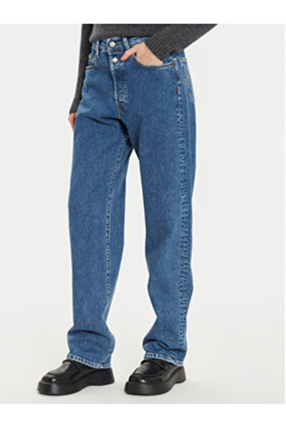 Replay Γυναικείο Τζιν W9Z1 .000.759 53D Μπλε