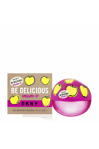 Dkny Donna Karan Be Delicious Orchard St. Eau De Parfum 30 ml (woman)