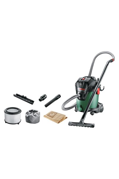 Bosch ADVANCED VAC 20 ELEKTRİKLİ SÜPÜRGE 20 LT
