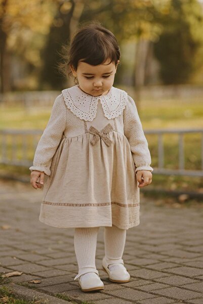 Mymio BEBEK ELBİSE