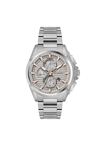 Wainer Wa.19401-I Men's Wristwatch