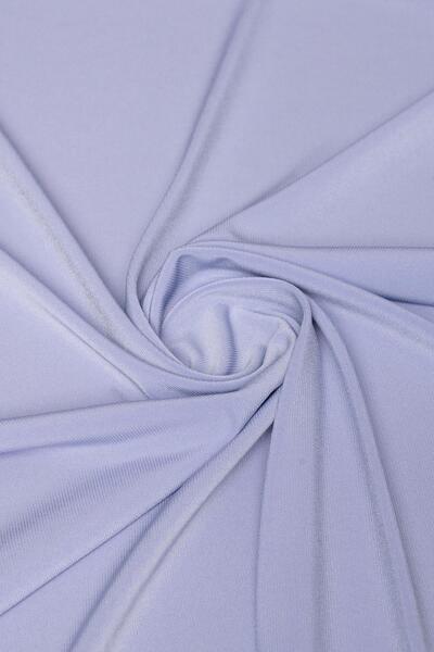 Kumaş Deposu Sandy Eflatun Rengi Örme Kumaş