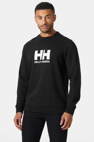 Helly Hansen Men's Hh Logo Crew Sweatshirt
