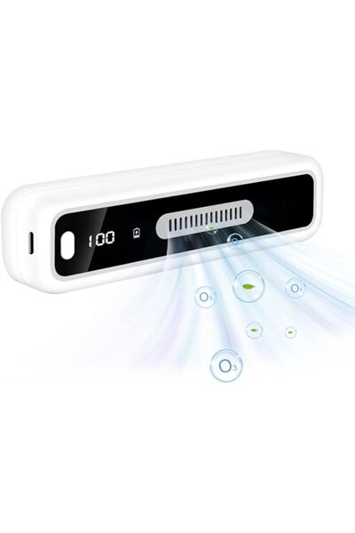 Generic مزيل روائح الثلاجة القابل لإعادة الاستخدام LBOYLOVE®، مزيل روائح الثل...