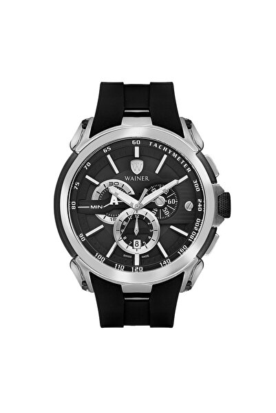 Wainer Wa.16910-J Men's Wrist Watch