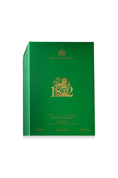 Clive Christian 1872 For Women Parfum 100 ml (woman)