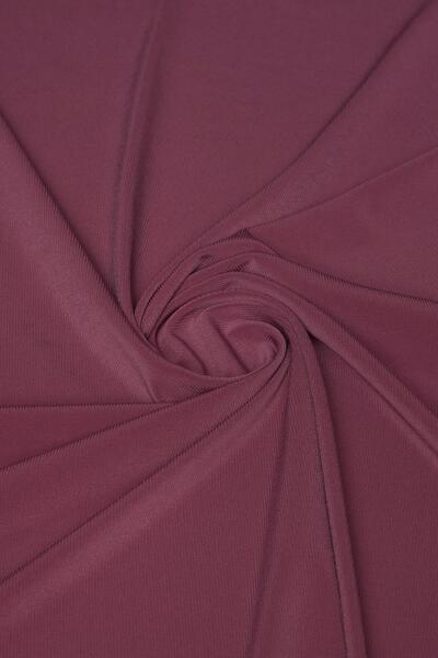 Kumaş Deposu Țesătură Sandy Light Dusty Rose Color din material subțire