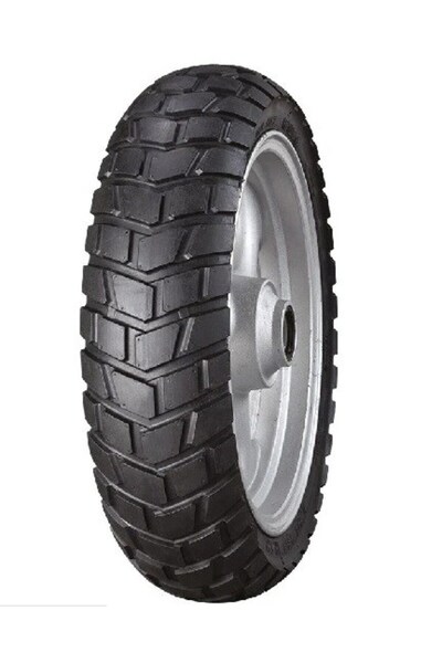 ANLAS Motosiklet Dış Lastik 130/60-13 Mb-457 Tubeless İRC