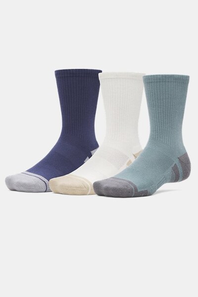 Under Armour UA Tech 3Pk Унисекс чорапи